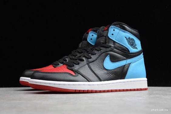 1 To Air CD0461-046 UNC Jordan Chicago CD0461-046 0424